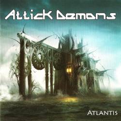 Attick Demons : Atlantis